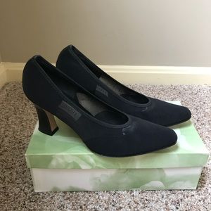 Bandolino Mesh Pumps